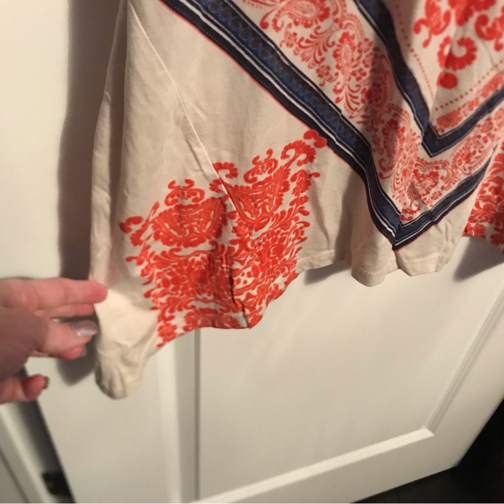 Style & Co sleeveless tunic - Picture 5 of 5